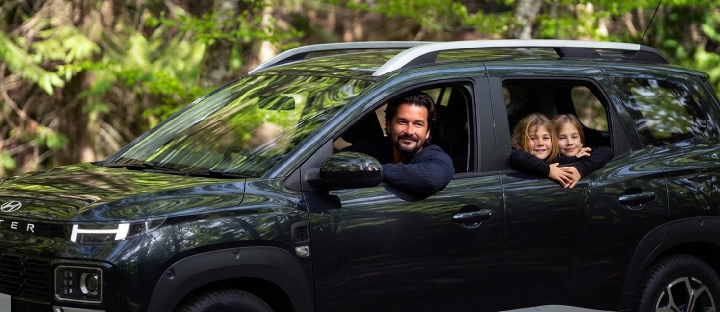 Hyundai Cars with the Best Safety Features for Kerala Roads