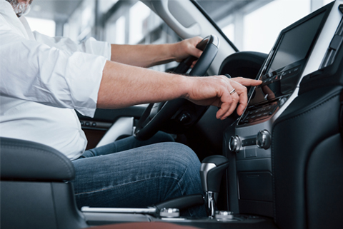 What Is Traction Control and How Does It Improve Driving Safety