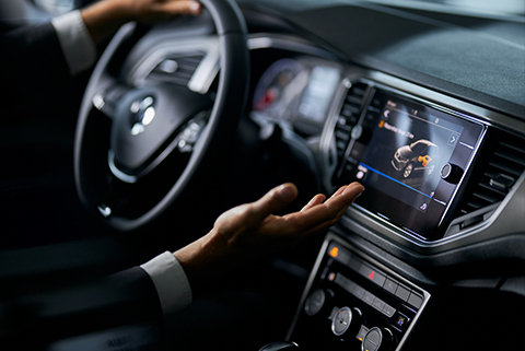 Digital Display Technology in Modern Cars