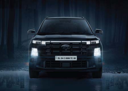 Introducing the latest variants and upgrades for the Undisputed Ultimate SUV – Hyundai Creta