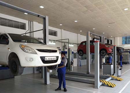 How Does Hyundai Car Service Contribute to Extended Car Lifespan?