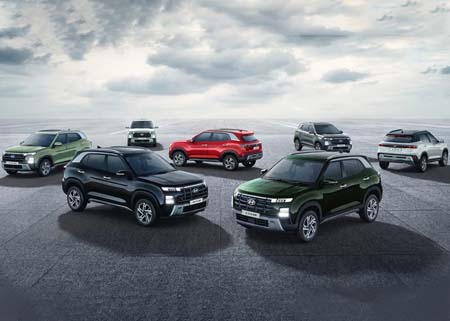 Hyundai Motor India Limited Announces Up To 3% Price Increase effective April 2025