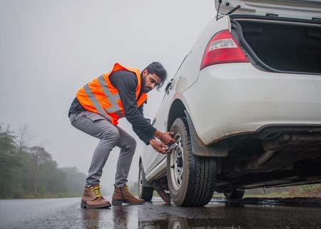 Hyundai Roadside Assistance Reliable Support Anytime Anywhere