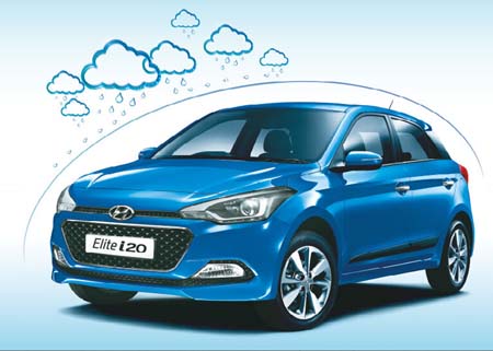 Essential Summer Car Care Tips for Your Hyundai: Beat the Heat with Expert Service