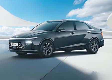 Hyundai Motor India Limited Enhances ALCAZAR line-up Introduces New Corporate Variant (Diesel)
