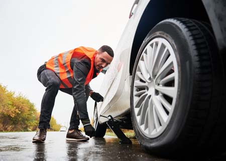 Benefits Of Authorized Hyundai Service During The Rainy Season