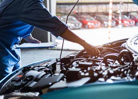 Reasons to Choose Genuine Hyundai Parts for Your Car