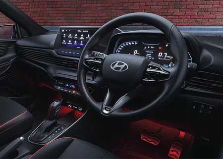 The Complete Hyundai Car Service Checklist for Every Drive