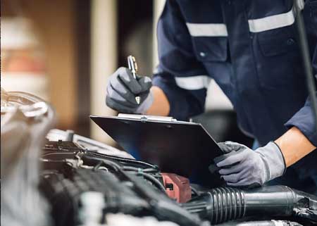 The Complete Hyundai Car Service Checklist for Every Drive