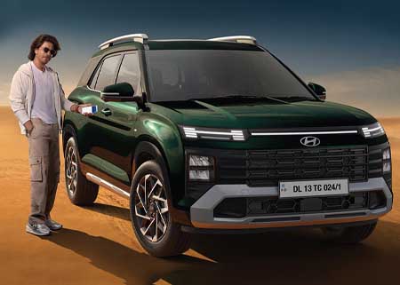 One in Three Hyundai Customers Enrol for Using Digital Key Over Traditional Key