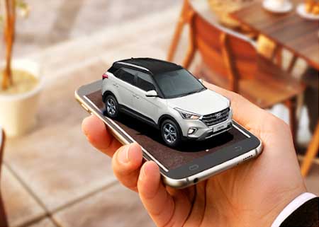 Top Benefits of Hyundai’s Digital Service Booking