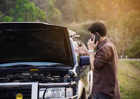 Winter Care Tips for Your Hyundai Engine