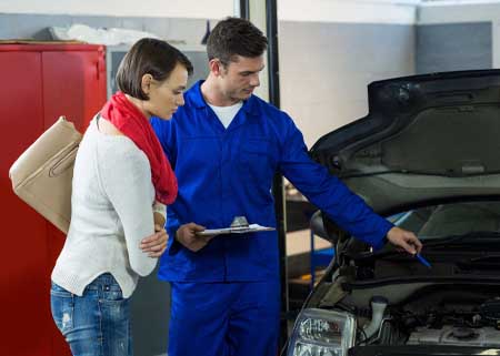 Winter Care Tips for Your Hyundai Engine
