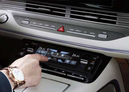 Winter Care Tips for Your Hyundai Engine