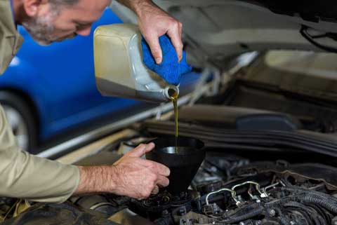 Top Benefits of Using Hyundai Genuine Engine Oil