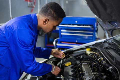 How Regular Servicing Enhances Vehicle Performance