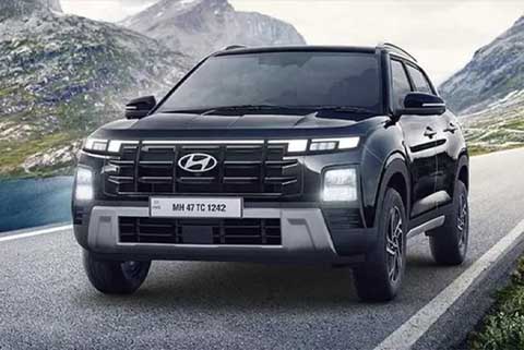 Why the Hyundai Creta Continues to Rule the SUV Segment