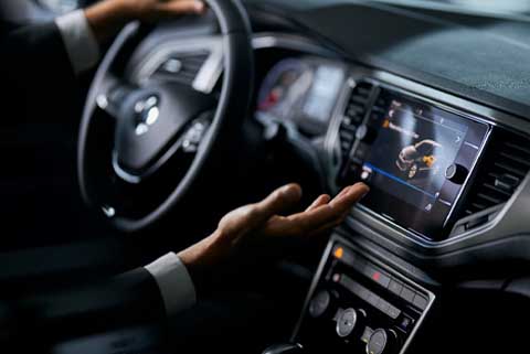 Smart Technology Features in Modern Hyundai Hatchbacks