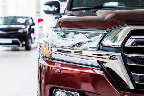 Petrol vs Diesel SUVs: Which Option Is Better