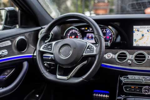 How to Use Your Sedan Features Effectively