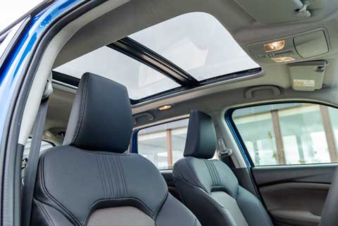 Top Cars with Sunroof Under ₹20 Lakh in Kerala