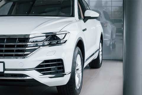 The Ultimate Guide to Selecting the Perfect Family Car