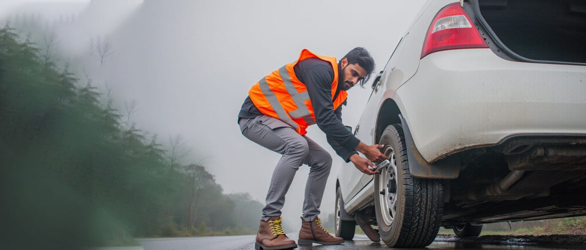 Hyundai Roadside Assistance Reliable Support Anytime Anywhere