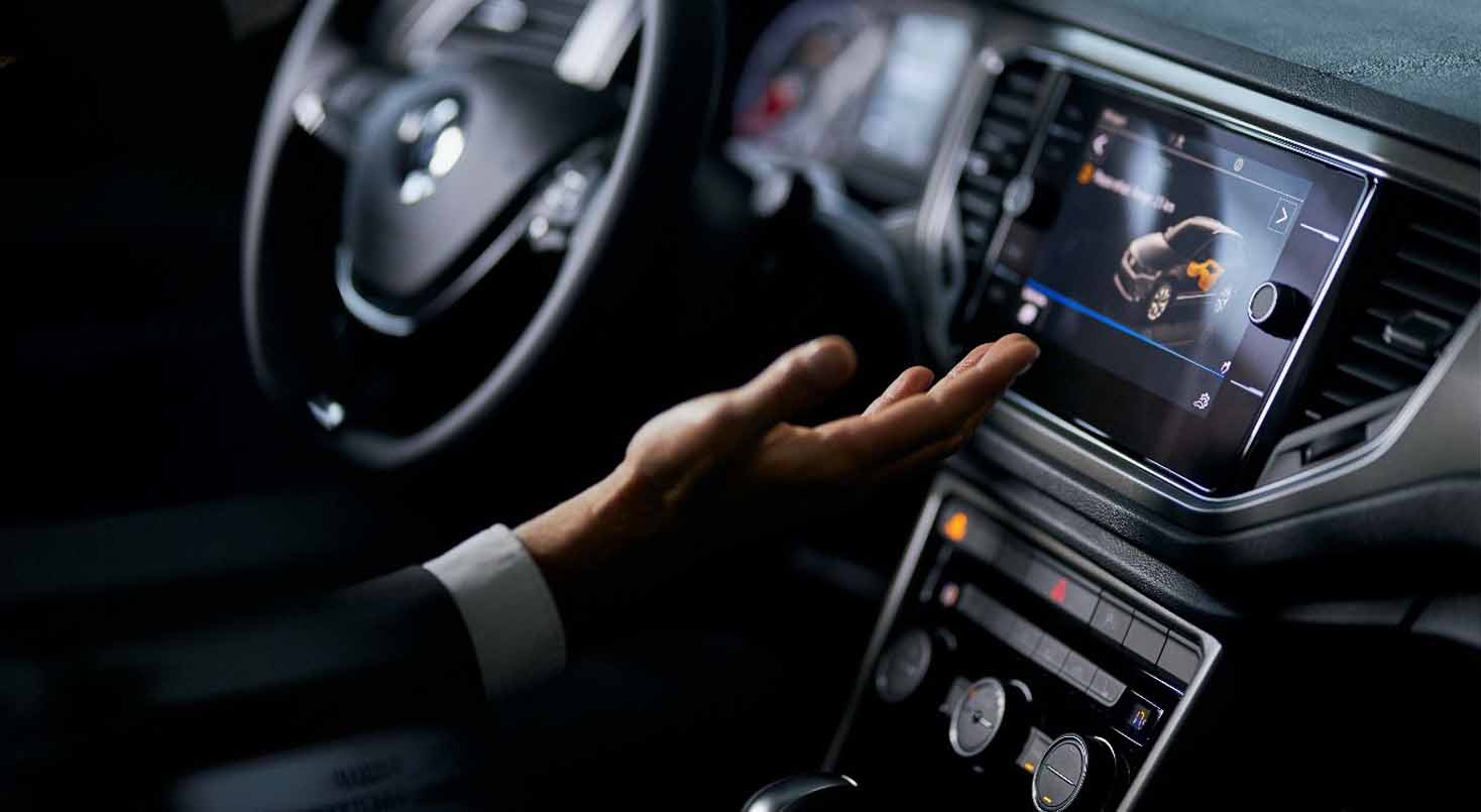 Smart Technology Features in Modern Hyundai Hatchbacks