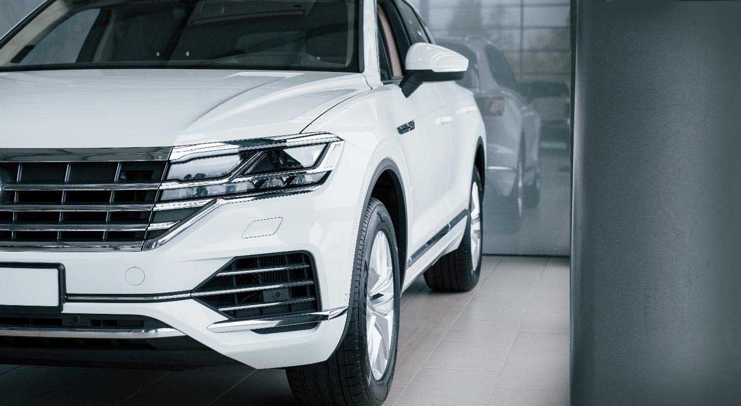 The Ultimate Guide to Selecting the Perfect Family Car