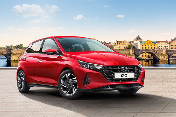 Hyundai i20 On Road Price in Kollam | i20 Price in Kerala, Kollam