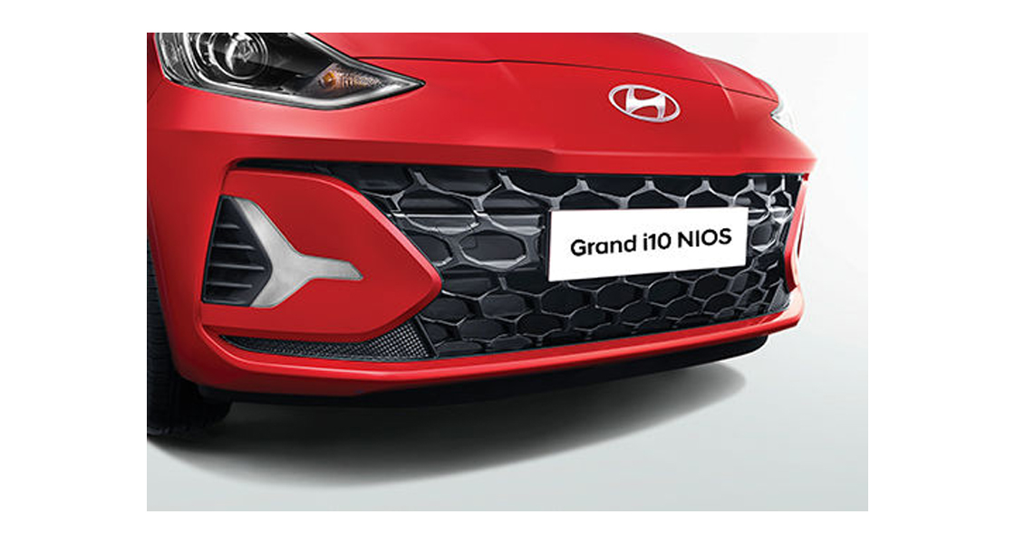 Hyundai Grand i10 Nios FL