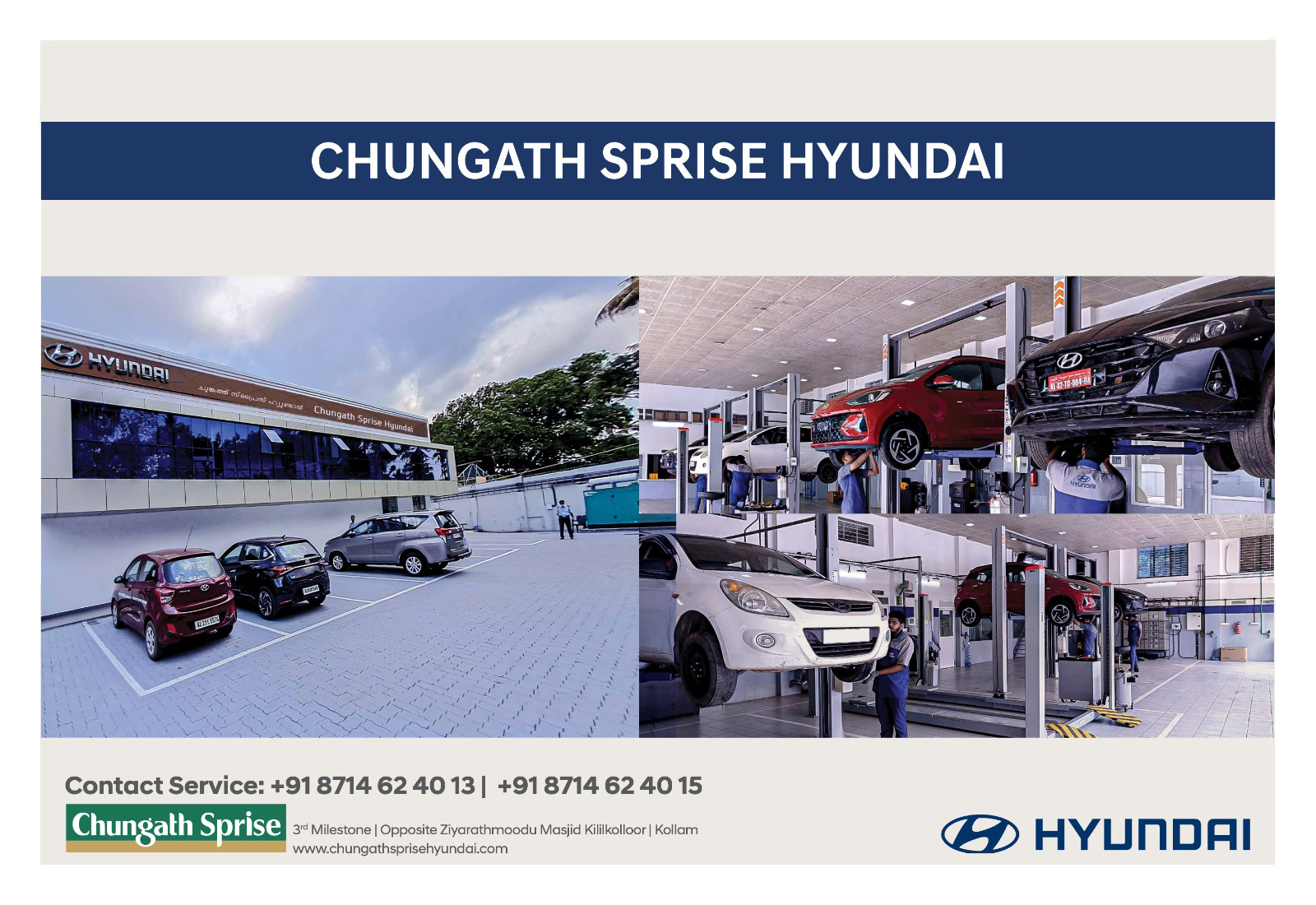 The Best Hyundai Cars Dealers