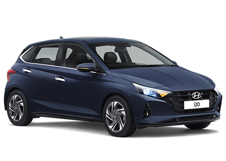 What We Liked Best About the New Hyundai i20
