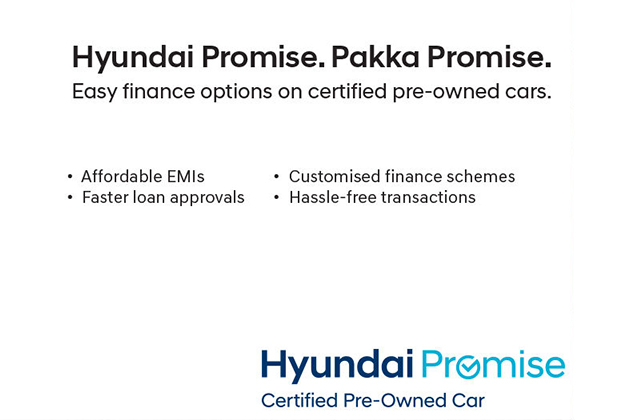 Why Choose Hyundai Promise