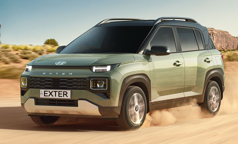 Why Choose a SUV